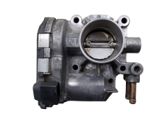 Kaasuläpän venttiili Toyota 22030-0Q010-A 0280750192 Bosch 2617