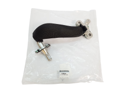 Egr-putki Renault Master 3 Movano B NV400 147130894R Uusi Alkuperäinen