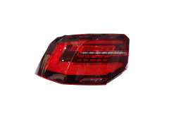 Valaisin Taka Vasen Tee VW Golf 8 5H0945207A 99451817602 DPA