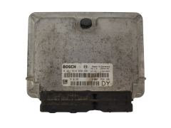 Ohjausyksikkö 0281010050 09181243 DY 28SA4109 Opel Bosch 2879