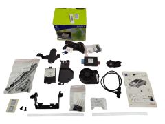 Hälytin Uusi Alkuperäinen 969010 9690.10 Peugeot