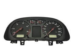 Nopeusmittari VW Golf MK4 1J0920806E 0263637002 44043