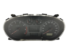 Kierroslukumittari Seat Ibiza W06K0920850 110008924001 57206