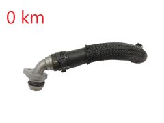 Jäähdytysnesteputki 140554685R 2.0 DCI Renault Trafic 3 Vivaro 2 B