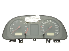 Nopeusmittari VW Golf MK4 1J0919861D 0263611002 26724