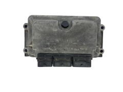 Ohjausyksikkö 0281001839 9641757480 28FM0279 PSA Bosch 48432
