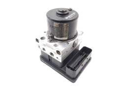 Abs-pumppu VW Audi Seat Skoda 1K0907379K 1K0614517H Ate 1010