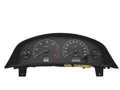 Nopeusmittari Opel Vectra C 9180287WT 110080123017 31273