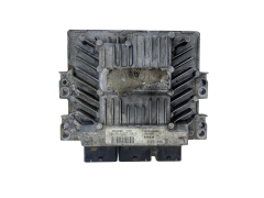 Ohjausyksikkö S122326109A 8200565863 8200592611 Renault Siemens 51548