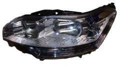 Ajovalo Vasen Uusi Alkuperäinen 6208.R6 6208R6 Citroen C5 III