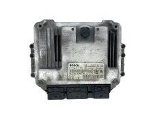 Ohjausyksikkö PSA 0281011802 9656841180 9653958980 Bosch 62577