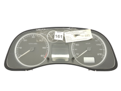 Nopeusmittari Peugeot 307 9636708880 E 05 26978