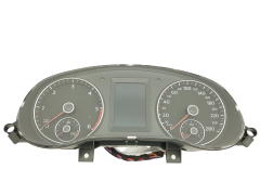 Kierroslukumittari VW Jetta 5C6920873A A2C84599400 VDO