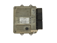 Ohjausyksikkö 51825023 MJD6F3.Y5 71600.190.01 Lancia FPT Magneti Marelli