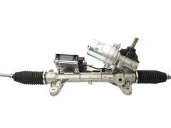Ohjausvaihde Renault Twingo III Smart 490012032R
