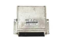 Ohjausyksikkö 46479993 0281001879 C414E186 Fiat Bosch 27790