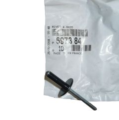 Niitti Uusi Alkuperäinen 697384 6973.84 4,8x20 Citroen Peugeot