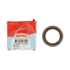 Laakeritiiviste 38X55X7 Renault AUT.SU1 OE 7701050140