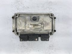 Ohjausyksikkö 0261206246 9637838780 9645802280 PSA Bosch 58002
