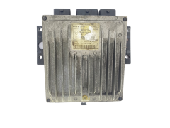 Ohjausyksikkö Renault 8200331477 8200412258 R0410B027C Delphi 60347