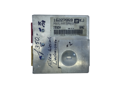 Ohjausyksikkö 16227869 KJ D95034 BRNZ Opel Delco GM 54418