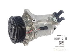 Ilmastoinnin Kompressori Renault Fluence 926008367R 92600A092A Alkuperäinen
