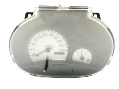Kierroslukumittari Ford Ka YS5F10849AB Visteon 42379