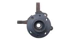 Ohjausnivelet Etu Oikea Renault ABS 8200207313 72mm X:58 8200208332