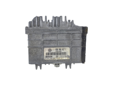 Ohjausyksikkö VW 030906027E 0261203932 Bosch 56350