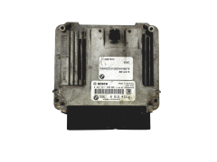 Moottorin Ohjausyksikkö Mini Cooper 8512415 0281017509 Bosch 22087