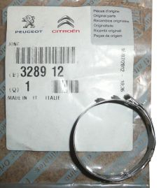 Kiristin Osłony Przegubu Uusi Alkuperäinen 3289.12 328912 Citroen Peugeot