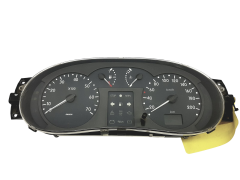 Nopeusmittari Renault Kangoo 1 8200095393 A 49108