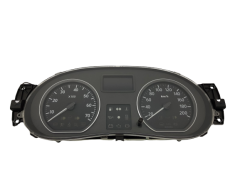 Kierroslukumittari Dacia Sandero 248101432R 23350