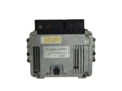 Ohjausyksikkö 39101-2BAM9 GISL-EE56FS02600 KIA Bosch