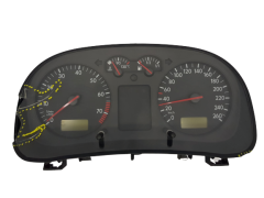 Kierroslukumittari Golf MK4 Bora 1J0920801B 0263618005 20696