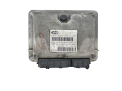 Ohjausyksikkö IAW4AF.M9 55187372 61600.627.05 Fiat Magneti Marelli 54029