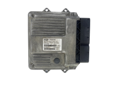 Ohjausyksikkö Lancia 55202548 MJD6JF.Y1 71600.007.04 FPT Marelli 50922