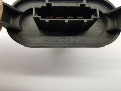 Puhaltimen Vastus VW Transporter T5 PA66GB20GF10