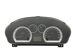 Kierroslukumittari Chevrolet Aveo 96814474 50748