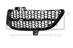 Puskurin Säleikkö Vasen 7L6853665B 88530706002 VW Touareg DPA