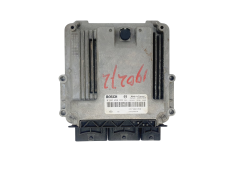 Ohjausyksikkö 237104627R 237104376R 0281030899 Renault Bosch 43922