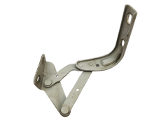 Konepellin Sarana Vasen 7700352478 Renault Master 2 351280 11564