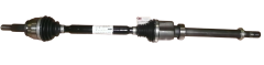 Vetoakseli Oikea Renault Talisman 391008457R Qplus