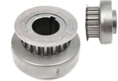 Nokka-akselin hammaspyörä Alkuperäinen Citroen Peugeot C2 C3 206 306 1.0-1.6 TU 0513A0 Nokka-akselin hammaspyörä Alkuperäinen Citroen Peugeot C2 C3 206 306 1.0-1.6 TU 0513A0
