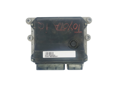 Ohjausyksikkö 89661-74060-212000-5410 Toyota Fujitsu 34640