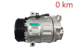 Ilmastoinnin Kompressori 926000373R 1.6 2.0 2.3 DCI Renault Trafic 3 Master 3