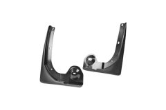 Roiskeläpät Etu Tee Skoda KEA600002 08210873402 DPA