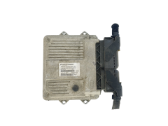 Ohjausyksikkö Lancia 51806503 MJD6F3.Y2 Magneti Marelli 35629