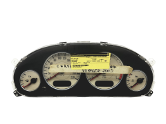 Kierroslukumittari Chrysler Voyager P05082826AH 52289
