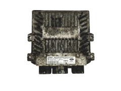 Ohjausyksikkö 3S61-12A650-GD 5WS40142D-T Ford Siemens